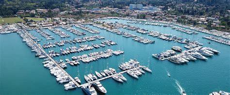 Best Car Hire at Marina Gouvia .